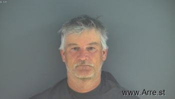 Manfred Alberto Stewart Mugshot