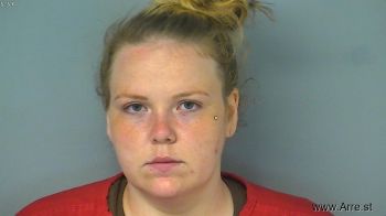 Manieca Denise-kristen Bailey Mugshot