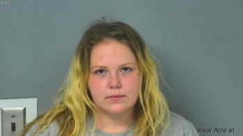 Manieca Denise-kristen Bailey Mugshot