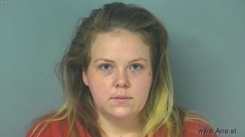 Manieca Denise-kristen Bailey Mugshot