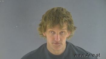 Marc Mckinley Miller Mugshot