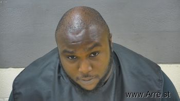 Marcavius Kendrick Rose Mugshot