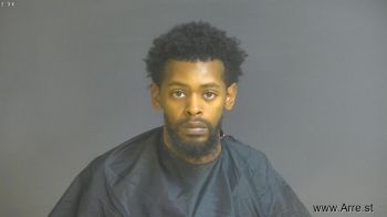 Marcel Edward Toone Mugshot