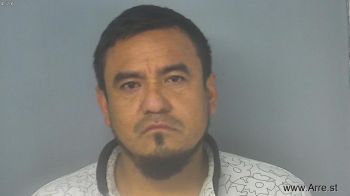 Marcelino Lagunas Hernandez Mugshot