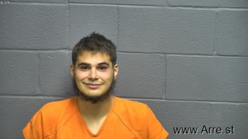 Marco Antonio Davis Jr Mugshot