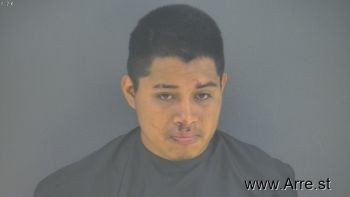 Marcos Ramirez Ramirez Mugshot