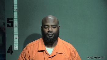 Marcus Ruben Bland Mugshot