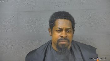 Marcus Osha Cashwell Mugshot