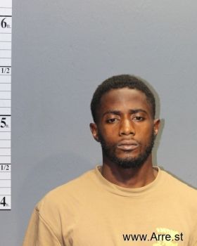 Marcus Anthony Church Mugshot