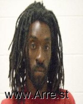 Marcus David Gray Mugshot