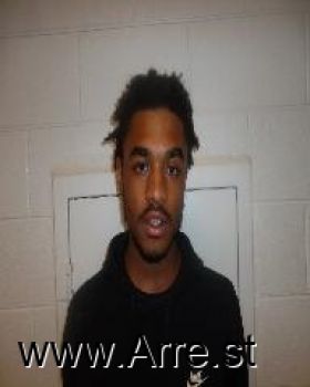 Marcus Charles Gray Mugshot