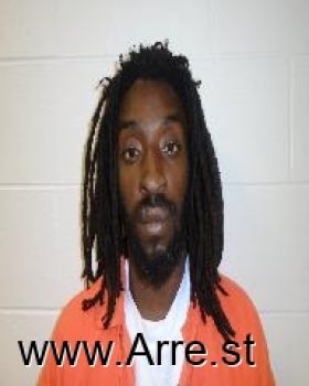 Marcus David Gray Mugshot