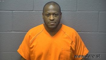 Marcus Dante Grayson Mugshot