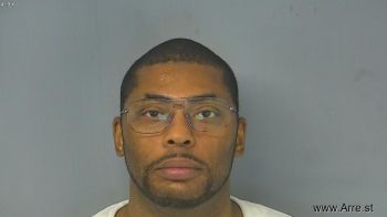 Marcus Terell Grayson Mugshot