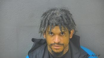 Marcus Jefferson Howard Mugshot