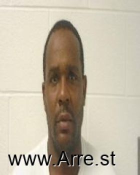 Marcus Shawntell Jefferson Sr Mugshot