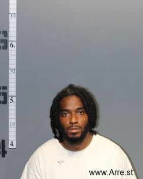 Marcus Lawrence Joe Mugshot