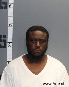 Marcus Trell Knight Mugshot