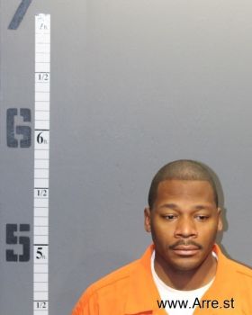 Marcus  Mack Mugshot