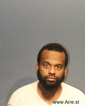 Marcus Troy Moody Mugshot