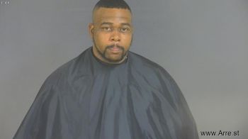 Marcus Devon Parker Mugshot