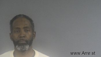 Marcus Jomo Richardson Mugshot