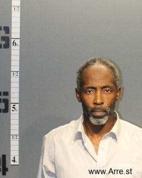 Marcus Jomo Richardson Mugshot