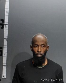 Marcus Jomo Richardson Mugshot