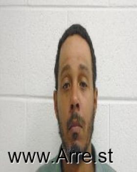 Marcus Albert Taylor Mugshot