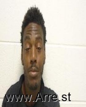 Marcus Antonio Toliver Mugshot