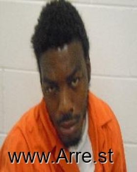 Marcus Antonio Toliver Mugshot