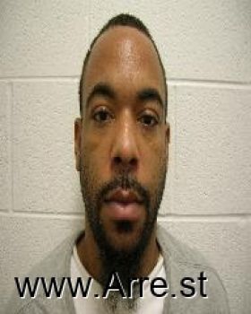 Marcus Walter Turner Mugshot