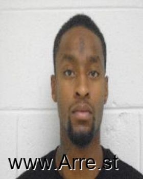 Marcus Jamel Walker Mugshot