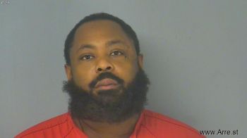 Marcus Lee Wallace Mugshot