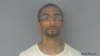 Marcus Leland Woods Mugshot