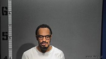 Marcus  Wright Mugshot