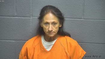 Margaret Ann Anderson Mugshot