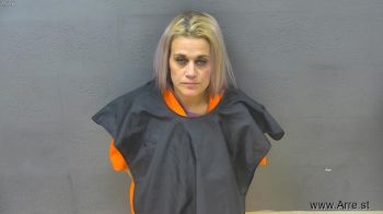 Margaret Lynn Lindow Mugshot