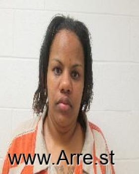 Maria Shada Shelton Mugshot