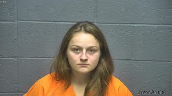 Maria Leigh Smith Mugshot