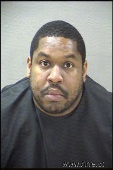 Mario Devon Anderson Mugshot