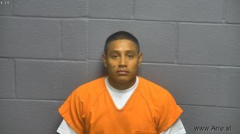 Mario N/a Gonzalez Perez Mugshot