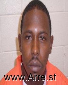 Mario Emmanuel Harris Mugshot