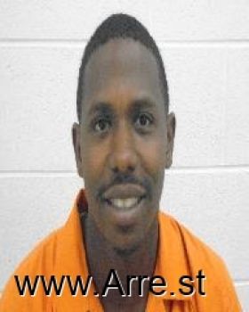 Mario Emmanuel Harris Mugshot