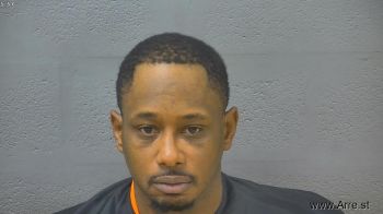 Mario Edward Jackson Mugshot