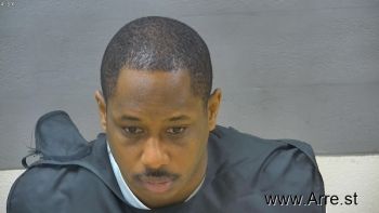 Mario Edward Jackson Mugshot