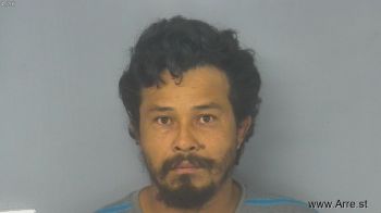 Mario Rafael Rivera Hernandez Mugshot