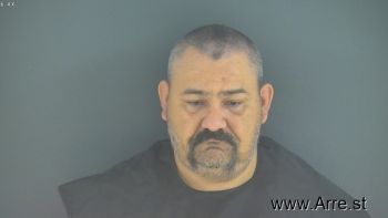 Mario Francisco Rivero Mugshot