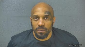 Mario Antwan Scott Mugshot