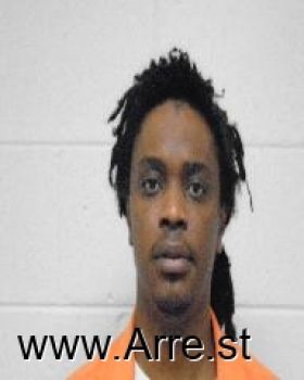 Mario Que Smith Mugshot